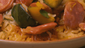 出鍋啦?。?！