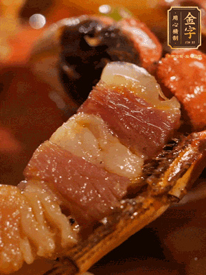 加點鹽、糖、胡椒粉調(diào)味一下